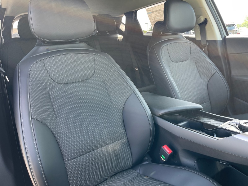 2025 Kia EV6