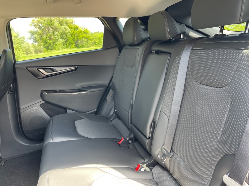 2025 Kia EV6