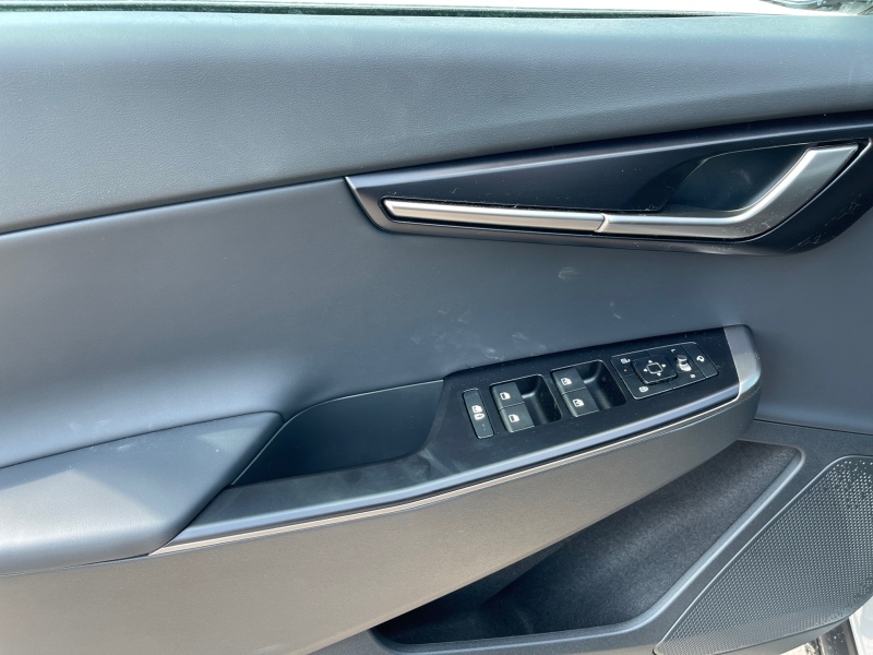 2025 Kia EV6