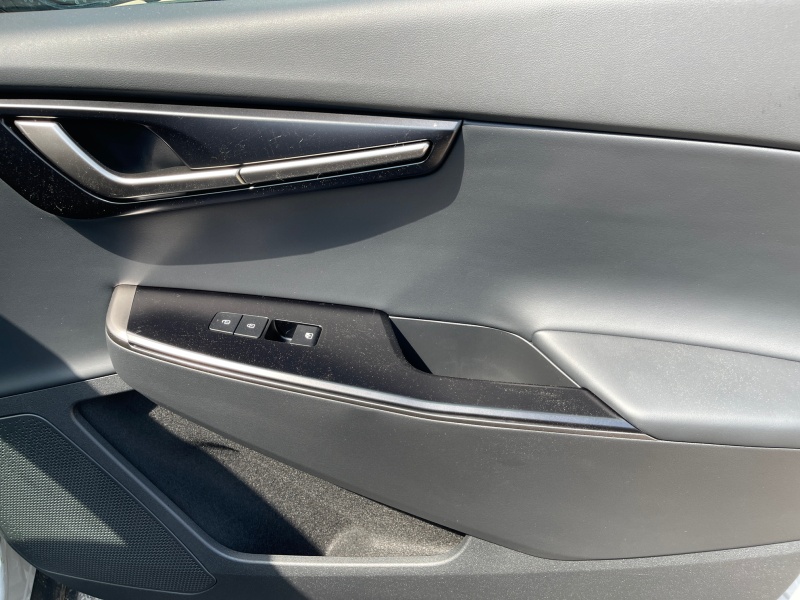2025 Kia EV6