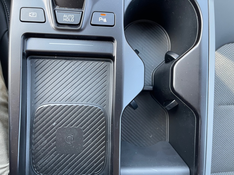2025 Kia EV6