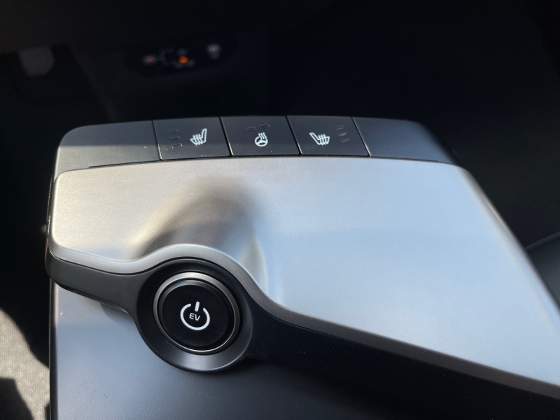2025 Kia EV6