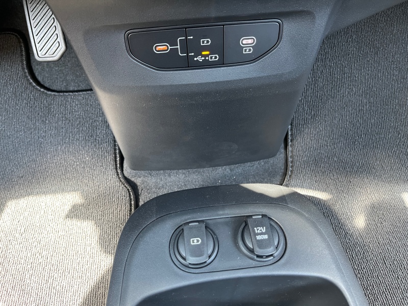 2025 Kia EV6