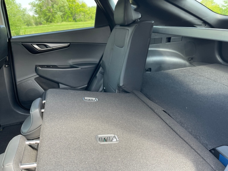 2025 Kia EV6