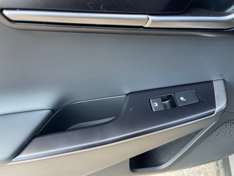 2025 Kia EV6