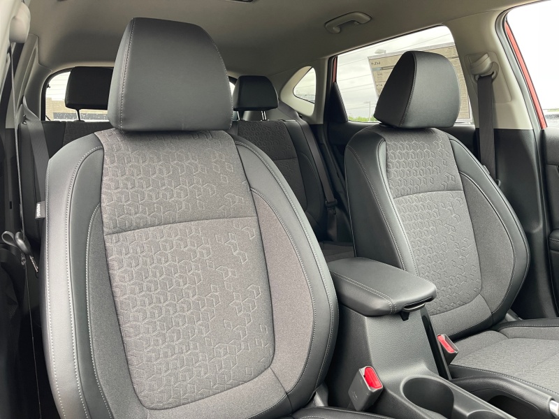 2025 Kia Seltos