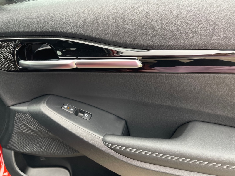 2025 Kia Seltos