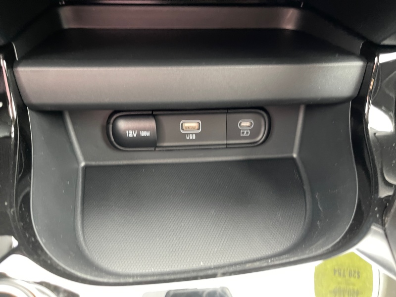 2025 Kia Seltos