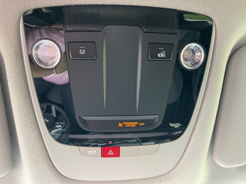 2025 Kia Seltos