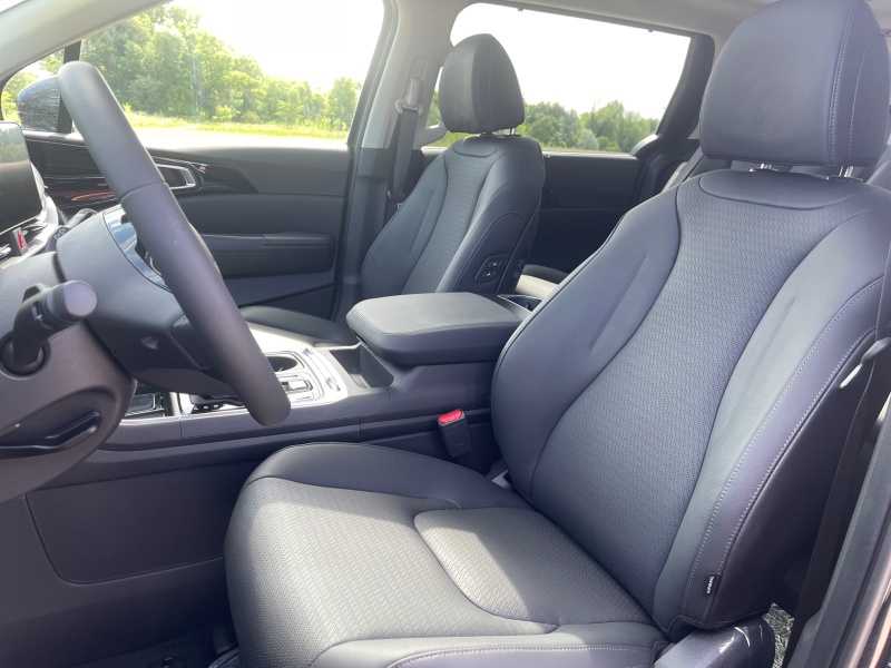 2026 Kia Carnival