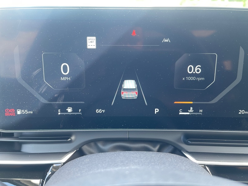 2026 Kia Carnival