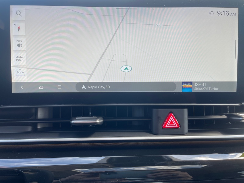 2026 Kia Carnival