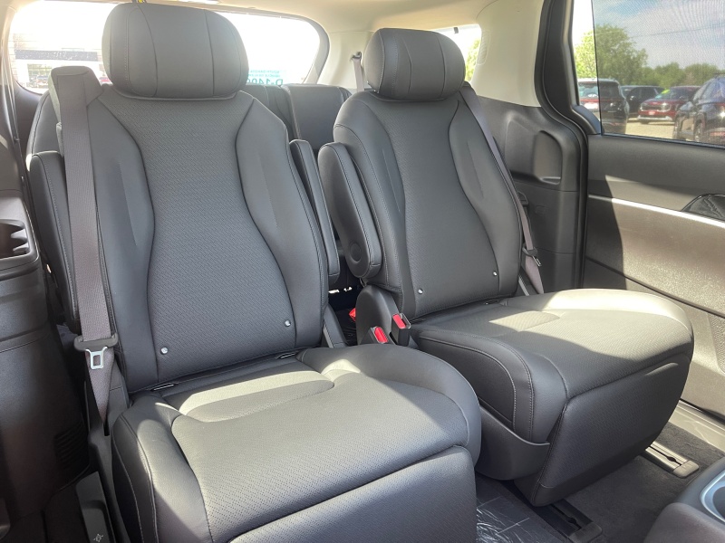 2026 Kia Carnival