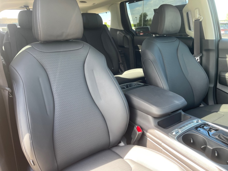 2026 Kia Carnival