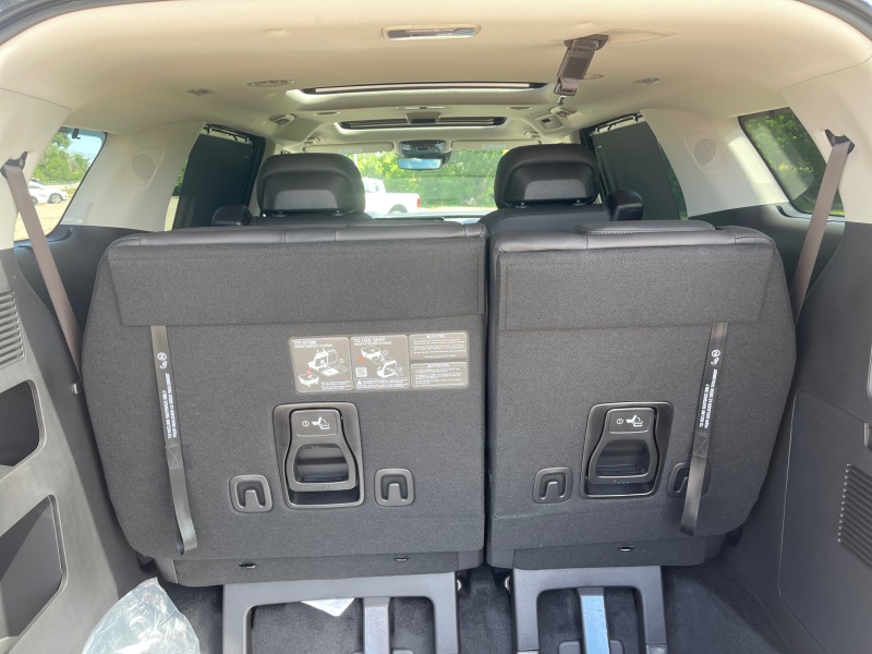 2026 Kia Carnival