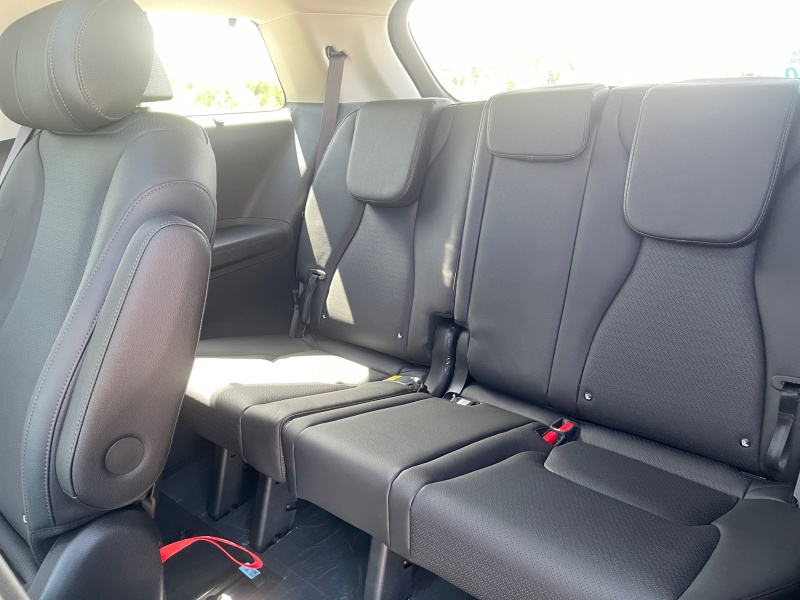 2026 Kia Carnival