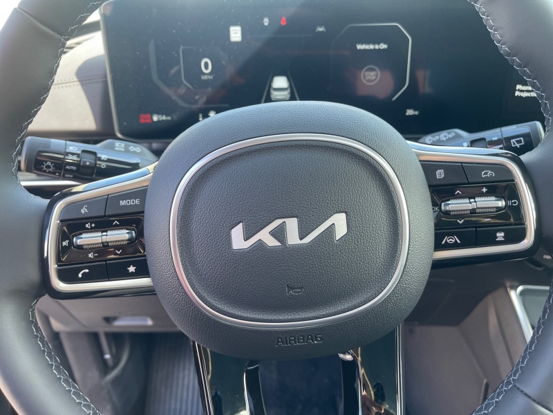 2026 Kia Carnival