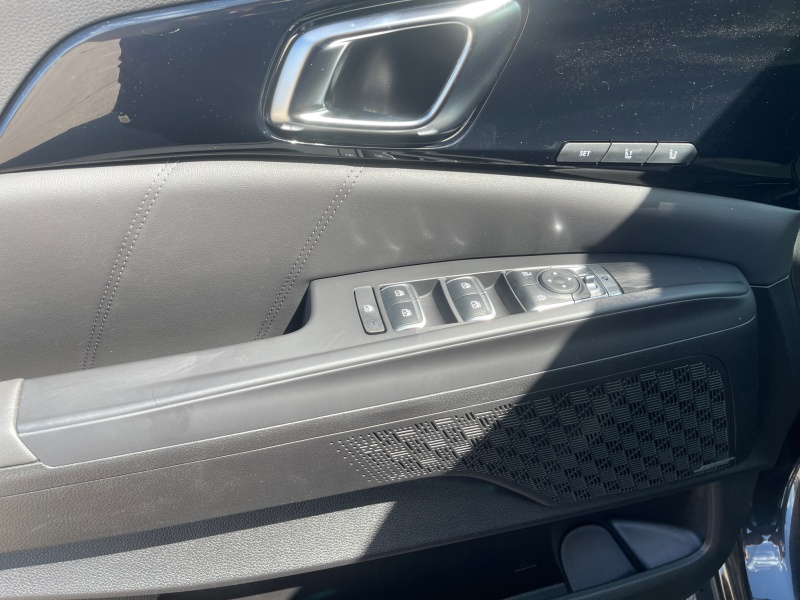 2026 Kia Carnival