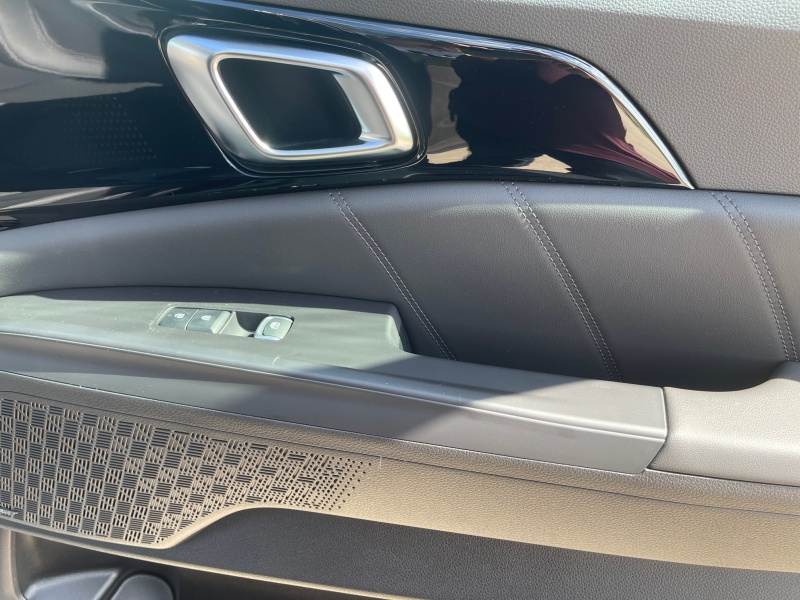 2026 Kia Carnival