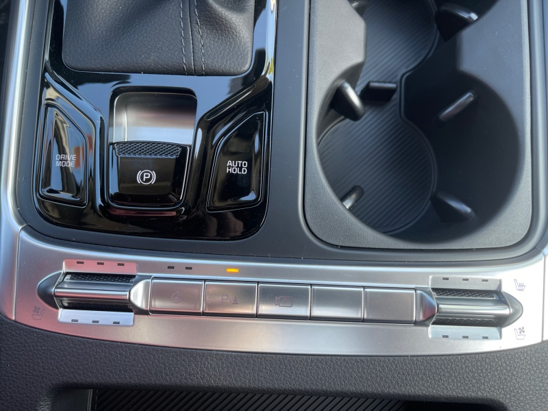 2026 Kia Carnival