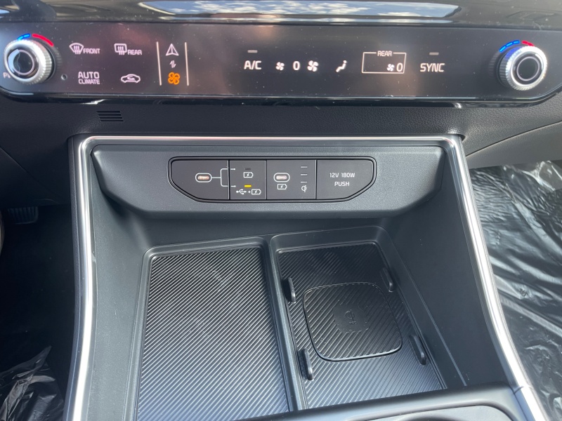 2026 Kia Carnival