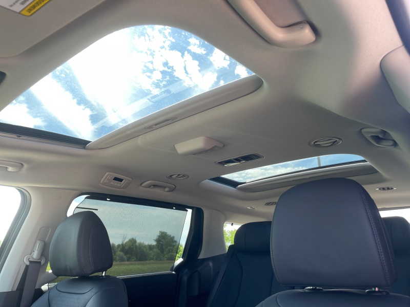 2026 Kia Carnival