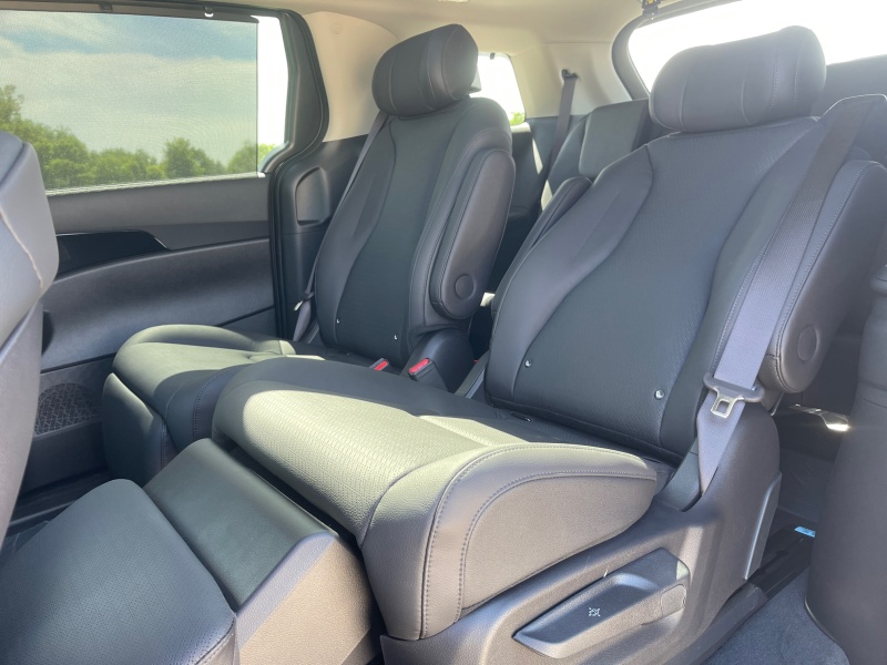 2026 Kia Carnival