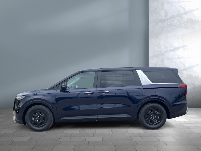2026 Kia Carnival