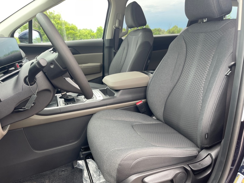 2026 Kia Carnival