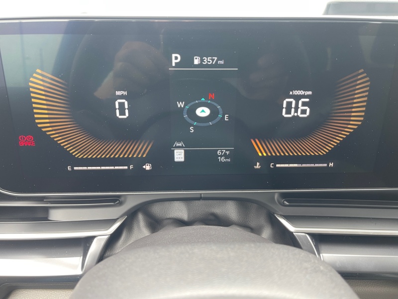 2026 Kia Carnival