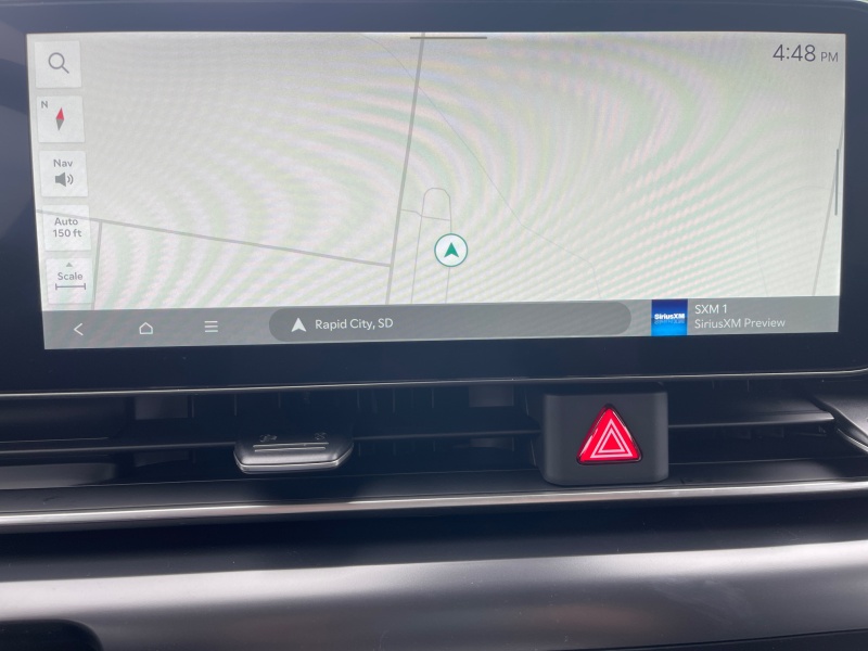 2026 Kia Carnival