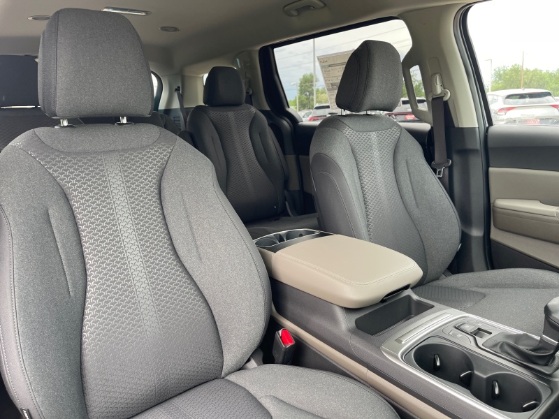 2026 Kia Carnival