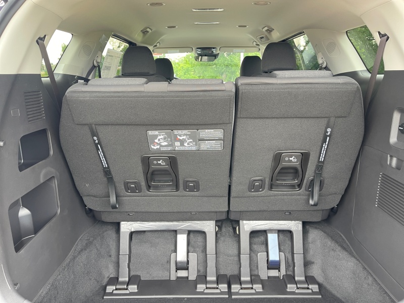 2026 Kia Carnival
