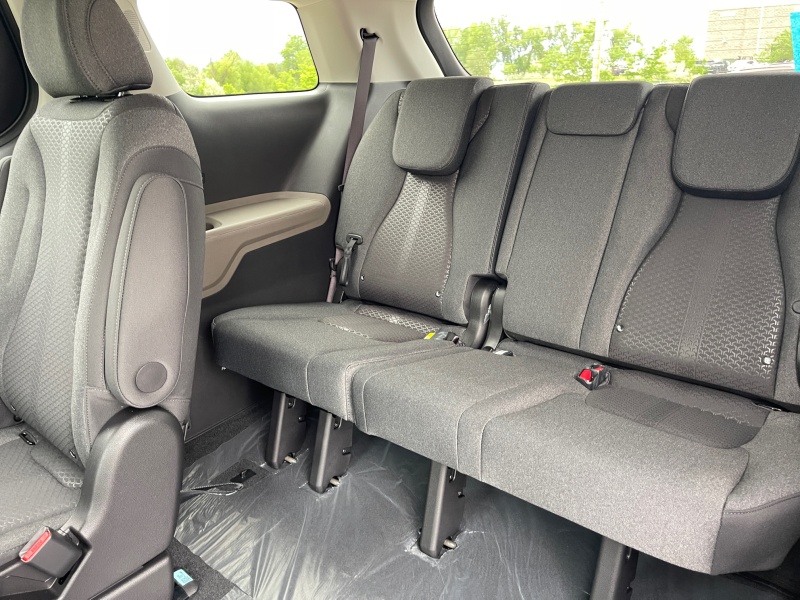 2026 Kia Carnival