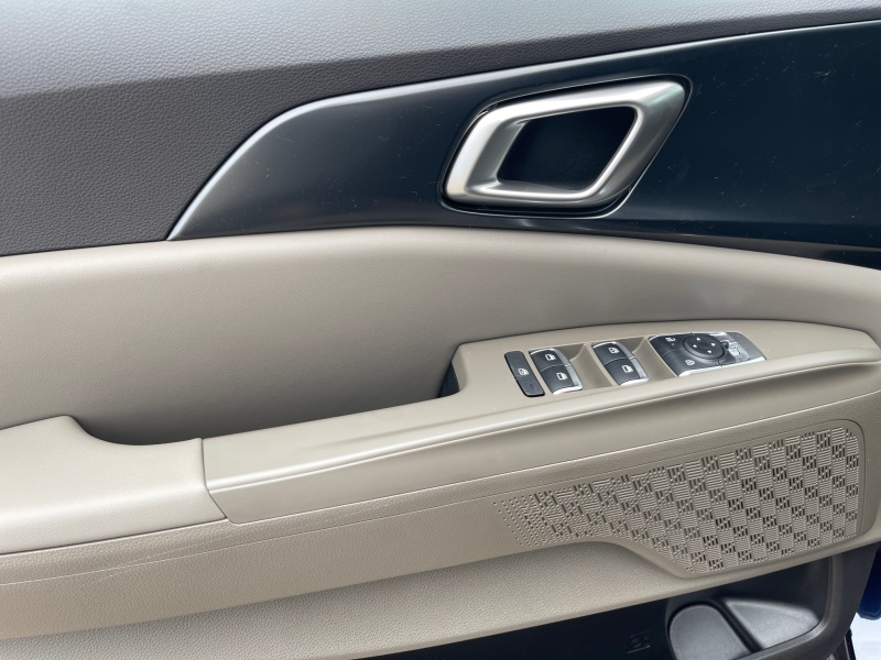 2026 Kia Carnival