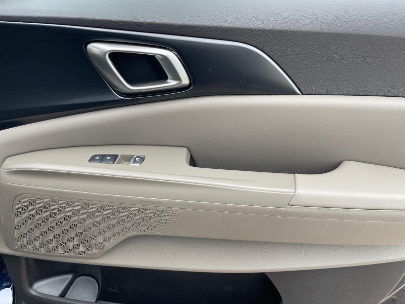 2026 Kia Carnival
