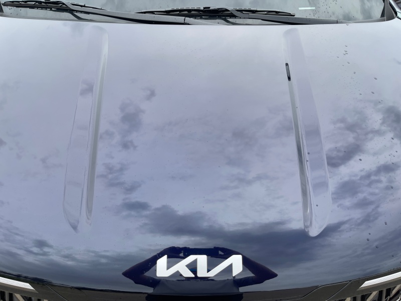 2026 Kia Carnival