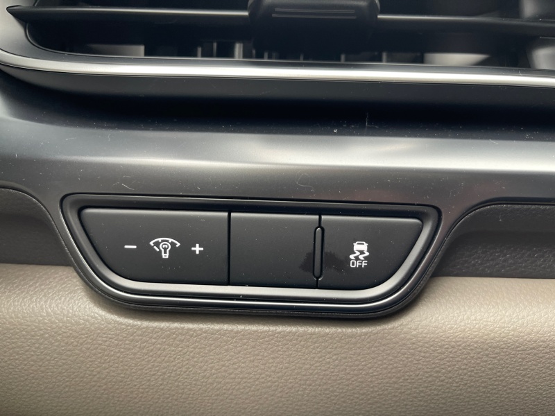 2026 Kia Carnival