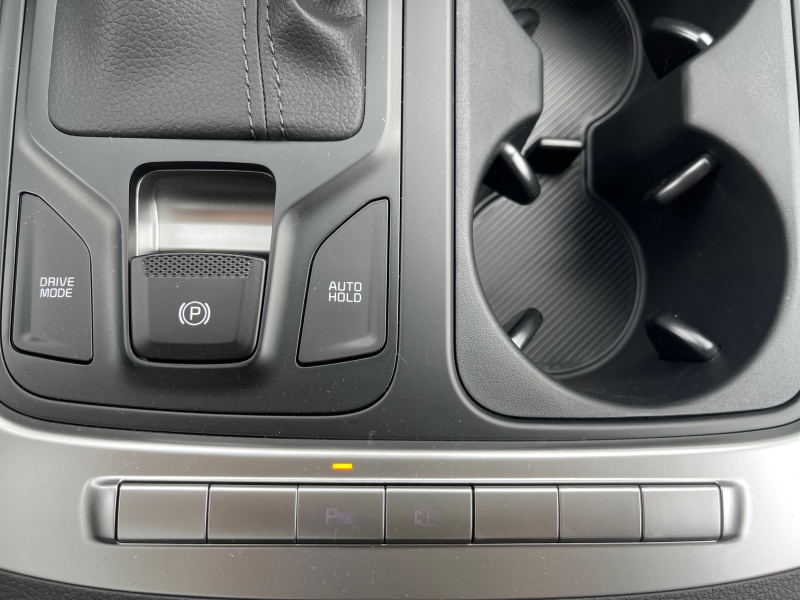 2026 Kia Carnival