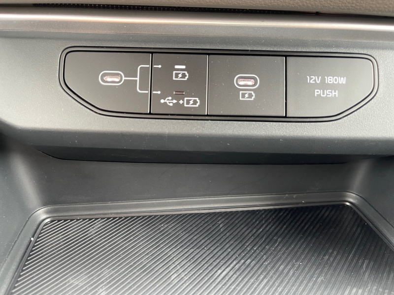 2026 Kia Carnival