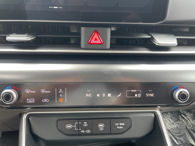 2026 Kia Carnival