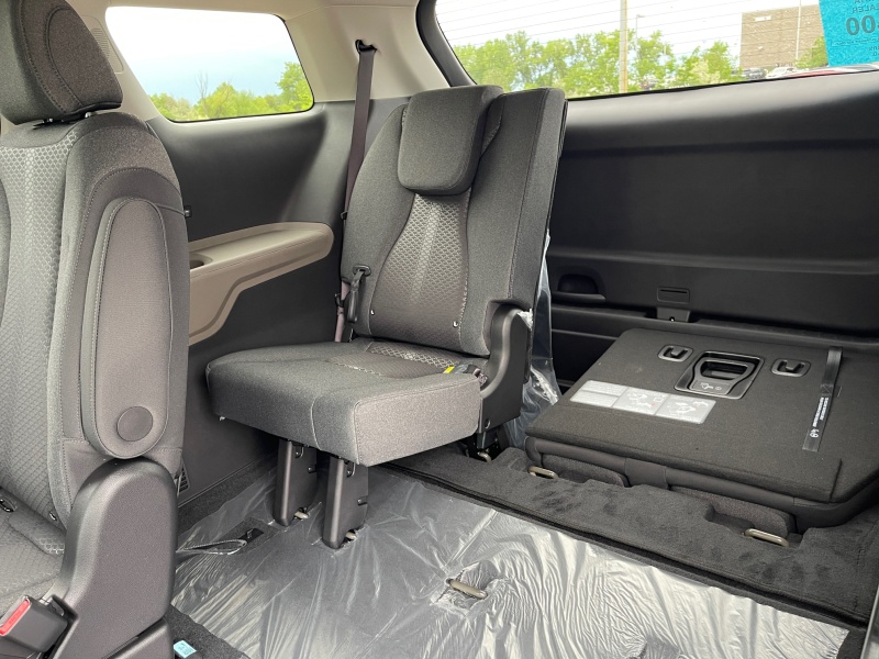 2026 Kia Carnival
