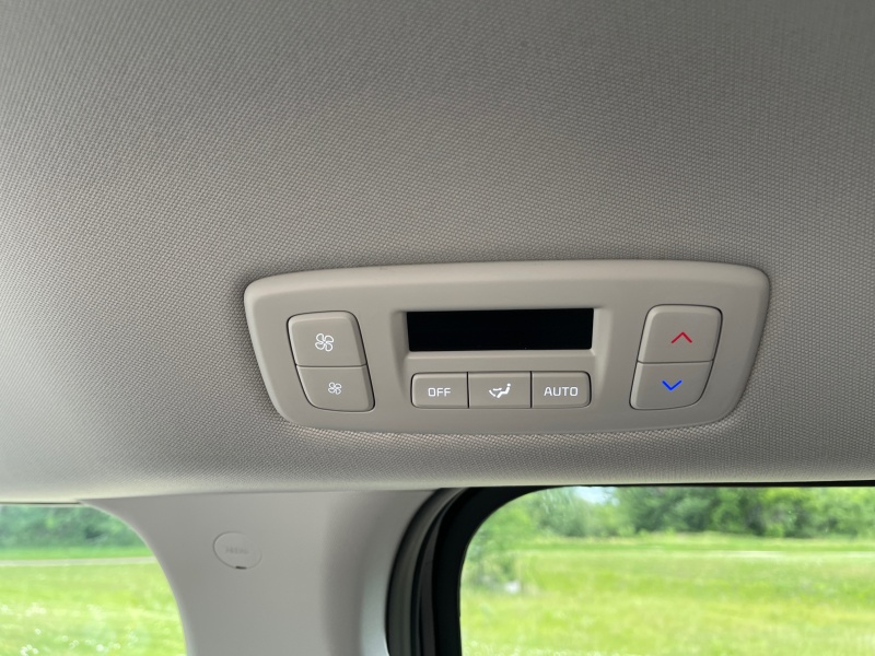 2026 Kia Carnival