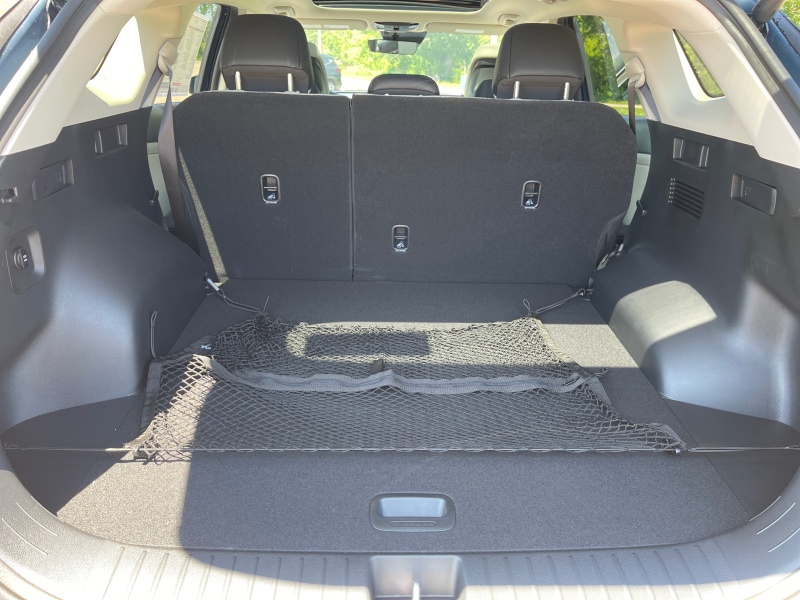 2025 Kia Sportage Hybrid