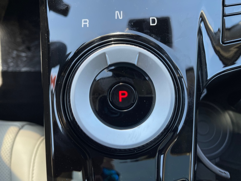2025 Kia Sportage Hybrid