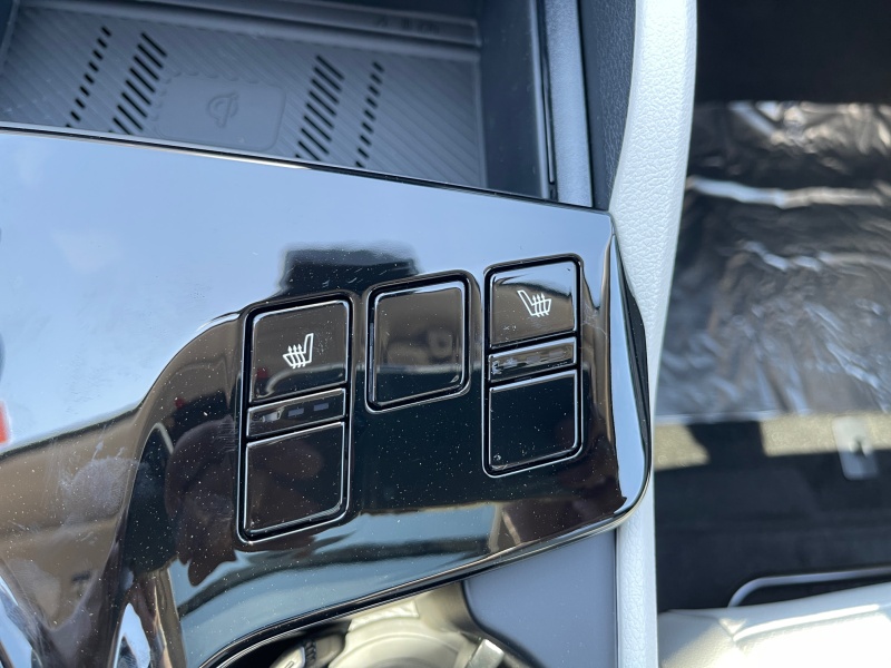 2025 Kia Sportage Hybrid