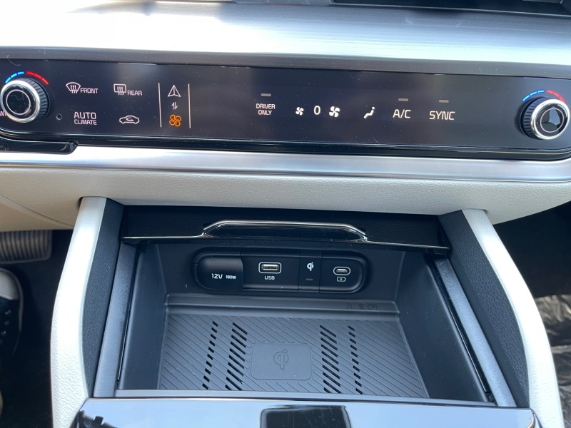 2025 Kia Sportage Hybrid