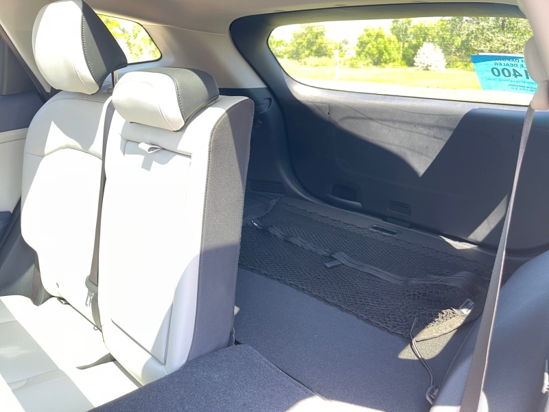 2025 Kia Sportage Hybrid