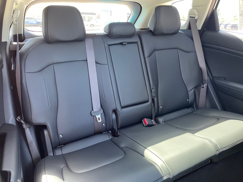 2025 Kia Sportage Hybrid