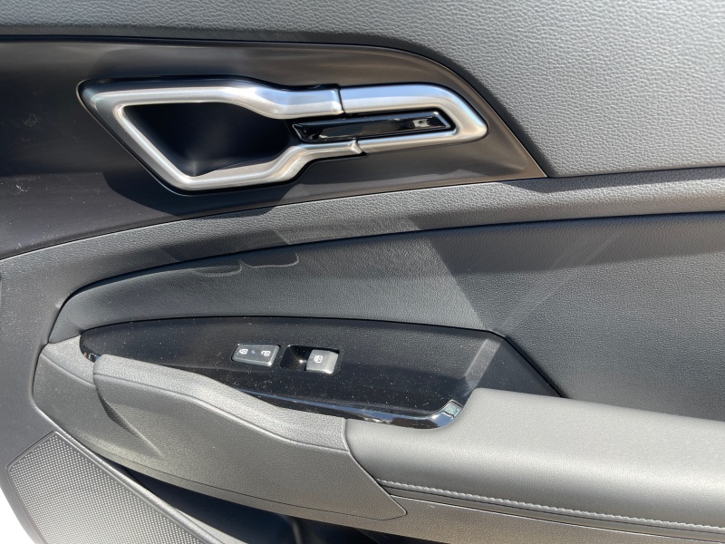 2025 Kia Sportage Hybrid